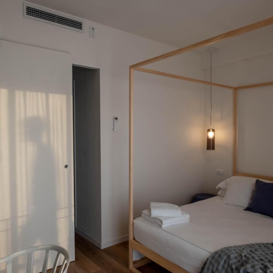 La Sirena Rooms Giardini-Naxos Exterior foto